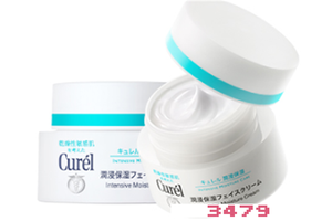 珂润面霜需要乳化吗，珂润面霜怎么乳化