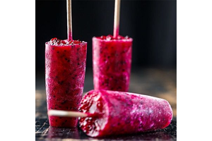 火龙果的皮可以做面膜吗， 可以去眼袋吗