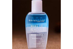 眼唇卸妆液哪个牌子好用，​卸妆用温水好还是冷水好