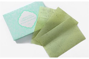 面部吸油纸和厨房吸油纸区别，别再搞错了