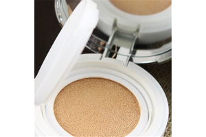 气垫bb霜的粉扑多久清洗一次，气垫bb霜的粉扑用什么清洗好