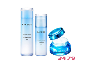 水乳霜精华液的作用，水乳霜精华液哪个牌子好用