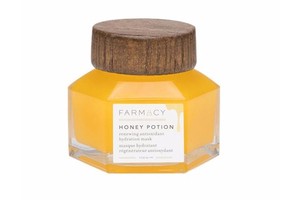 farmacy蜂蜜面膜多久用一次