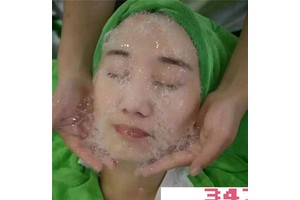 芦荟灌肤的好处和坏处，芦荟灌肤多久做一次