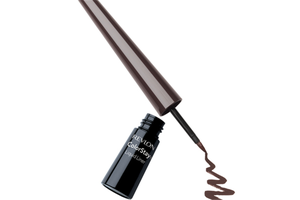 眼线液笔硬头和软头哪个好​，眼线胶笔哪个牌子好