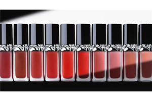 2021全新迪奥蓝金烈焰唇釉