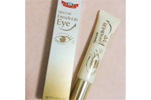 城野医生黄金眼霜怎么样，价格多少钱