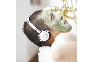 清洁面膜敷完要洗脸吗，怎么洗