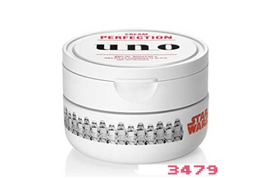 吾诺面霜怎么有红色和蓝色的，uno面霜蓝色和红色哪个好用