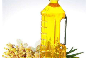 苦茶油和山茶油美容的区别，苦茶油仔是碱性吗