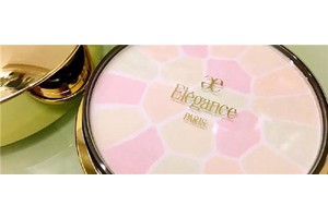 蜜粉的粉扑多久清洗一次