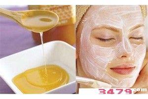 蛋清和蜂蜜敷脸的功效做法，鸡蛋加蜂蜜敷脸有什么功效