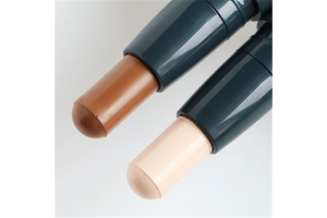 修容棒断了怎么接回去，​修容棒断了会影响其效果吗