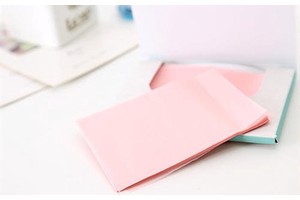 吸油纸湿水后还能用吗，吸油纸为什么会变透明