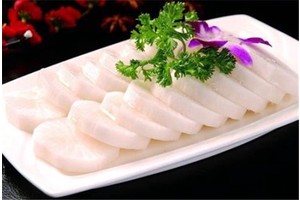 女性美容的调理秘方，吃萝卜让皮肤更加干净白腻