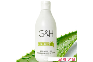 安利润肤露可以擦脸吗，安利润肤露是擦脸还是全身