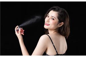 止汗露和香水的区别，止汗露能去狐臭吗