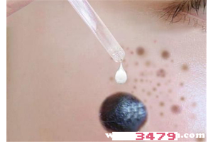 玫瑰精油祛痣的骗局玫瑰净颜精油真的可以祛痣吗