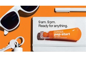 倩碧活力沁凉走珠眼霜怎么用，适合什么年龄