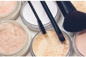 出门卡粉临时怎么补救