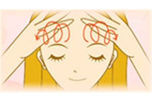 肤色特别差怎么办，脸部按摩促进血液循环还你健康肤色