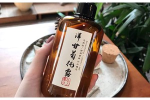 纯露什么时候可以喷头发，纯露护发效果竟然这么好