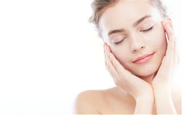 秋季护肤先从去角质开始