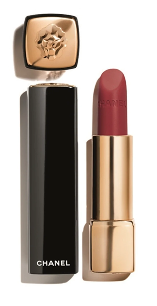 Shining Lips 开年唇妆“细闪”当道