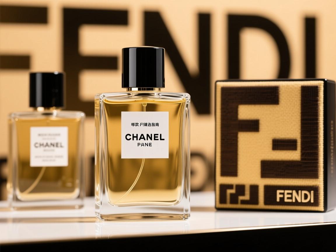香奈儿男士香水哪款最好？臻选指南