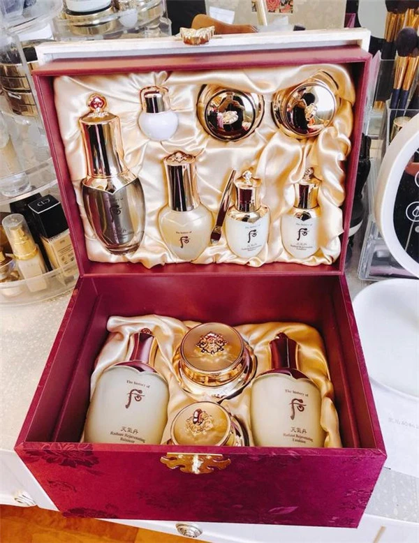 为啥“日系护肤品”更火？难怪懂行的都很少用“韩货”，长知识了