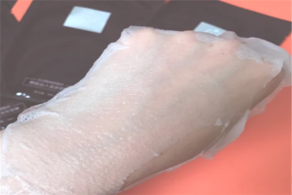 N.K熬夜达人龙血面膜好用吗？N.K熬夜达人龙血面膜怎么样