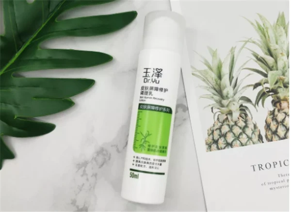 值得入手的国货水乳盘点：玉泽补水又保湿，百雀羚不愧是国货之光