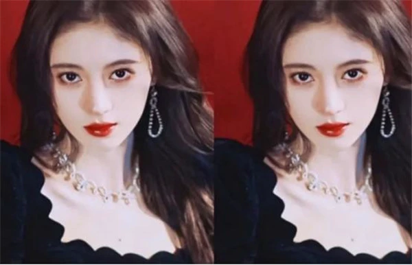 女性不想脸上有斑点，要正确护肤，才能拥有完美脸蛋