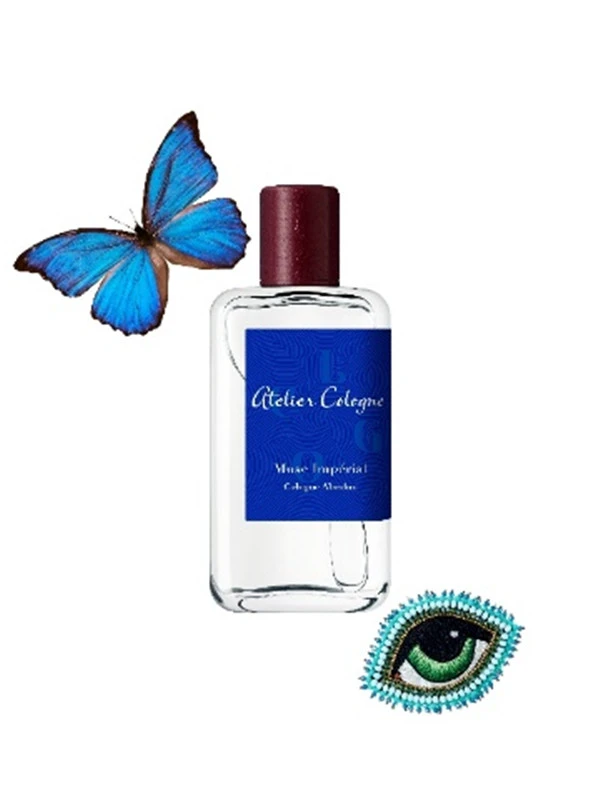 情迷巴塞罗那 欧珑精醇古龙帝国麝香心动来袭