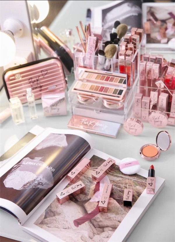 化妆：从零开始学化妆，超详细的正确化妆步骤教程