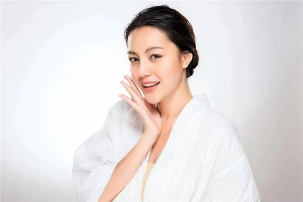 秋季护肤先从去角质开始