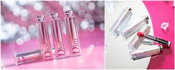 DIOR迪奥粉剧场 | 看TA，如何用唇妆飙戏！