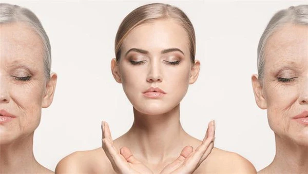 想要比同龄人老得慢,坚持这3个好习惯,皮肤会逐渐细腻有光泽