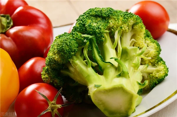 女性排毒养生最好不要碰这些，如何正确给身体排毒