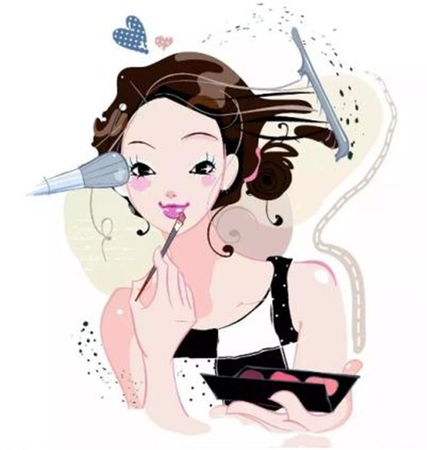 新手化妆比素颜还丑？学会这几招轻松躲避化妆“雷区”