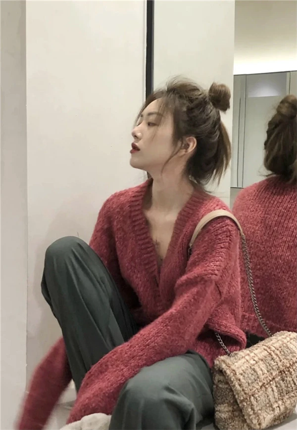 “手残”不会扎丸子头?教你3个小技巧,减龄还俏皮,解决小尴尬