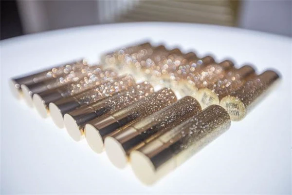 焕新季！ bling bling限量小金钻C位上线