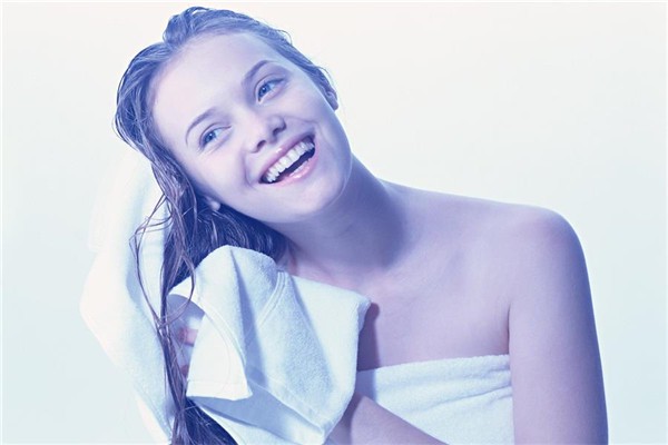 如何洗头更健康？一些洗头发的误区，要尽量远离