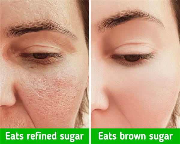 可以用来收缩毛孔的7个专家技巧