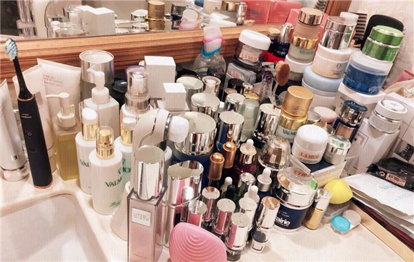 为啥“日系护肤品”更火？难怪懂行的都很少用“韩货”，长知识了