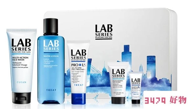 男士护肤品哪个牌子好