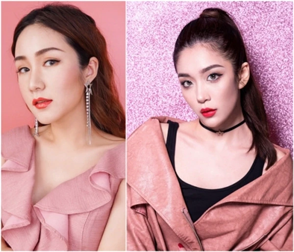 DIOR迪奥粉剧场 | 看TA，如何用唇妆飙戏！