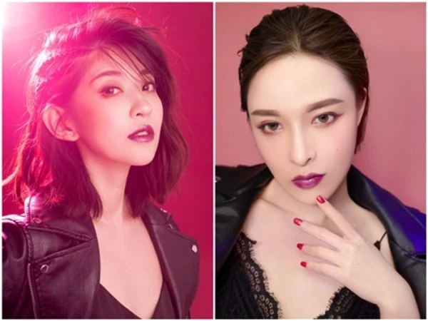 DIOR迪奥粉剧场 | 看TA，如何用唇妆飙戏！