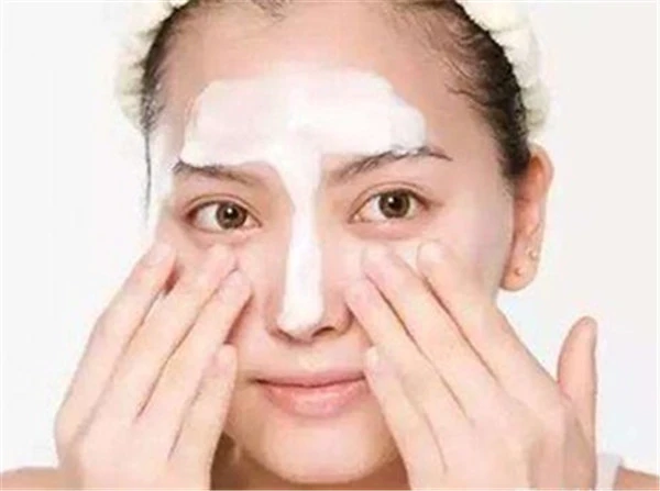 秋季护肤先从去角质开始