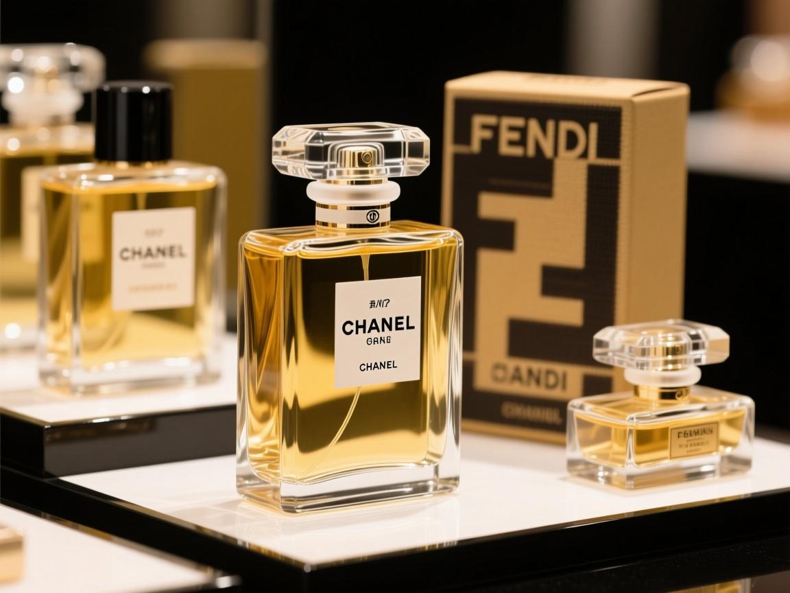 香奈儿香水选购指南，哪一款才是你的专属味道？
